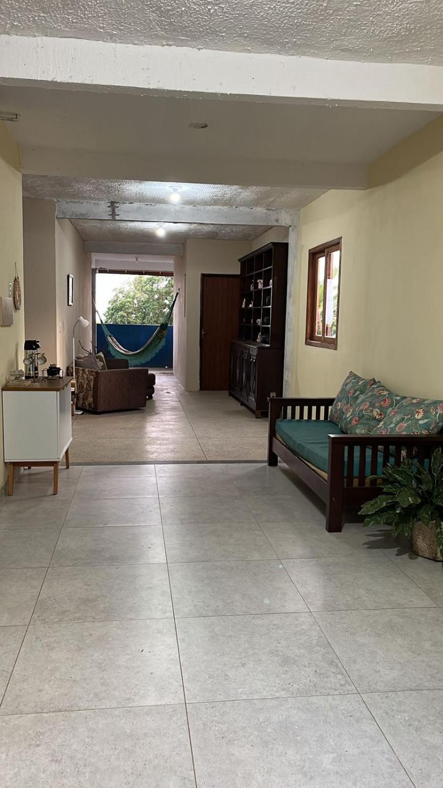 Pousada Maria Moura Camassari Buitenkant foto