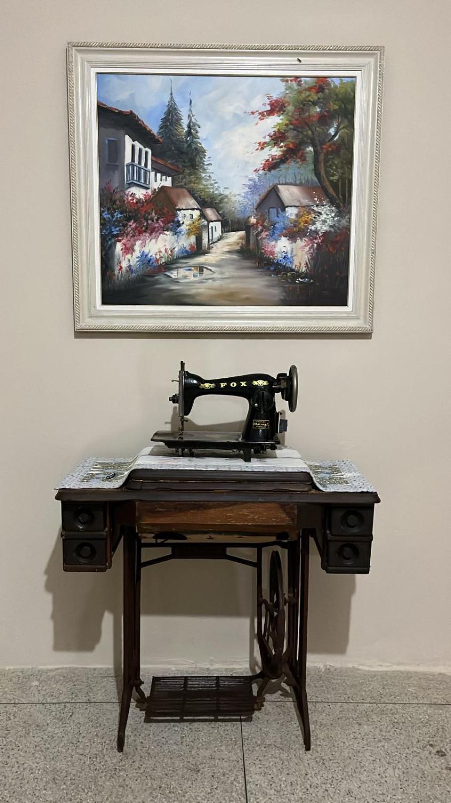 Pousada Maria Moura Camassari Buitenkant foto